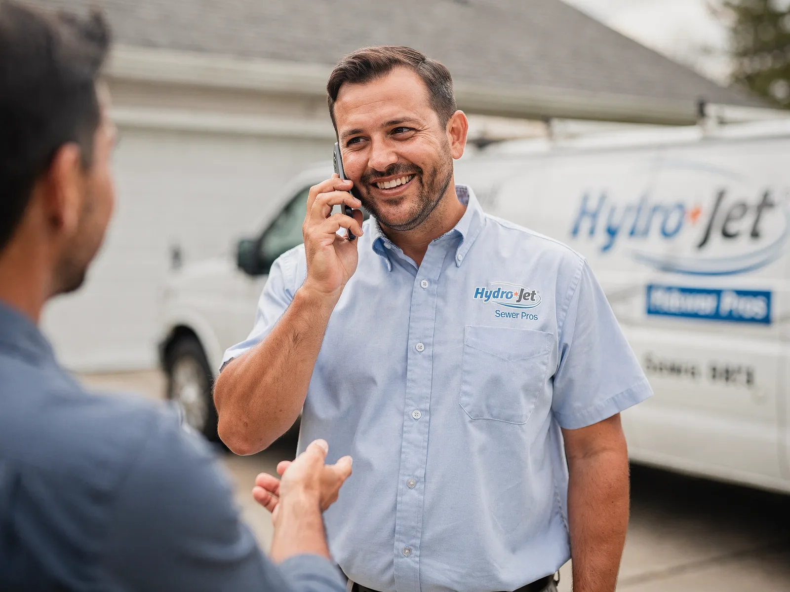 Hydro Jetting Parker, ID FAQs